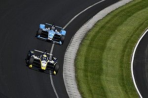 Carlin warns IndyCar against multi-car team expansion
