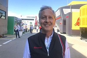 F1, Almondo: "Ecco come è nato il Remote Garage"