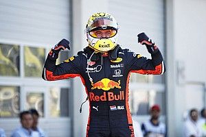 Verstappen es confirmado como ganador en Austria