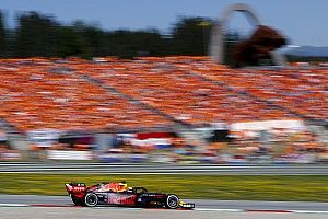 Dit schreven internationale media over Verstappen in Oostenrijk