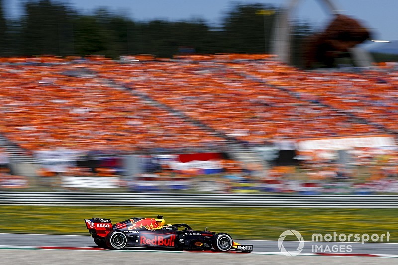 Verstappen: "Als deze actie niet mag, kunnen we wel thuisblijven"