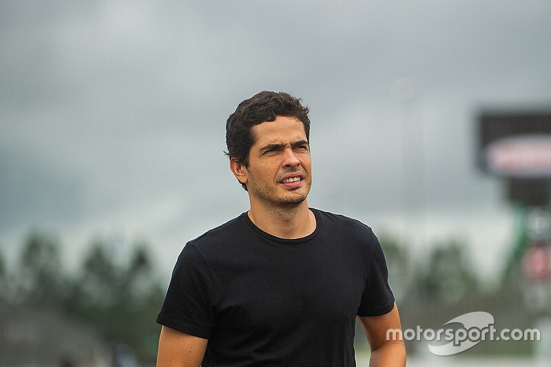 Marcos Gomes diz que foco está na Stock Car, após ver chances de volta à NASCAR reduzidas