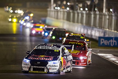 The Supercars strategy risk Triple Eight couldn't take