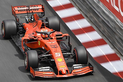 Formel 1 Monaco 2019: Das Qualifying im Formel-1-Live-Ticker