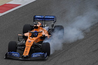 Así fue el regreso de Alonso a un F1 cuatro meses después