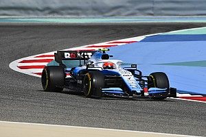 Kubica se sent comme un passager de sa Williams
