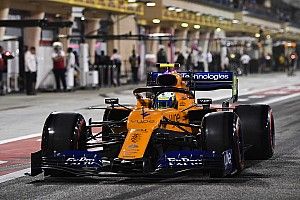 McLaren: „Legyőztük az egyik Red Bullt, akik tavaly 2 másodperccel voltak jobbak…”