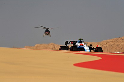 Kulisszatitkok Bahreinből: 24 F1-es nagydíj, a Williams "csodaszere", Kubica furcsa esete
