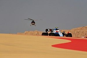 Kulisszatitkok Bahreinből: 24 F1-es nagydíj, a Williams "csodaszere", Kubica furcsa esete