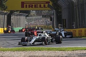 GP Australië niet haalbaar in maart door ‘strikte quarantaine’