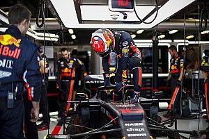 Gasly menacé chez Red Bull ? "C'est encore tôt", répond Horner