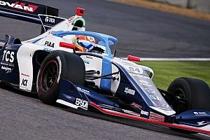 Palou warns Japan no easy option for European racers