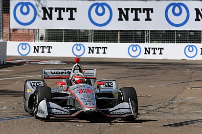 IndyCar anunció streaming para Latinoamérica en su temporada 2019