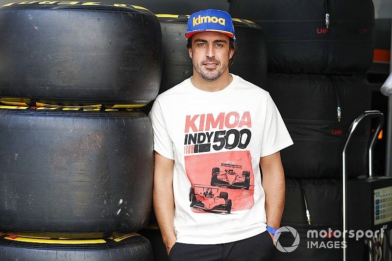 Фернандо Алонсо стал инвестором Motorsport Games