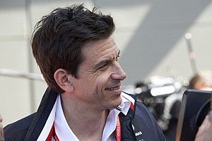 A motorsportnak olcsóbbnak kell lennie! – Wolff