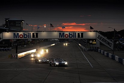 Il WEC cancella la 1000 Miglia di Sebring, IMSA conferma la 12h