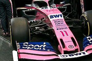 Racing Point hoopt in 2021 nieuwe fabriek in Silverstone te betrekken