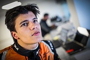 Patrick Schott change d'écurie et rejoint M2 Competition pour la fin de saison