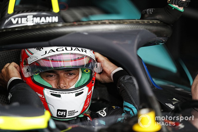 Piquet myśli o Extreme E