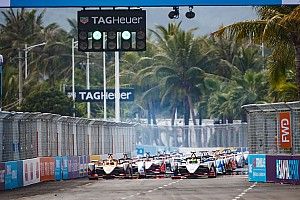 Formula E: c'è Roma in forse nel calendario 2021 completo