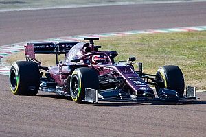 Analisi tecnica Alfa Romeo: tante soluzioni coraggiose per puntare in alto