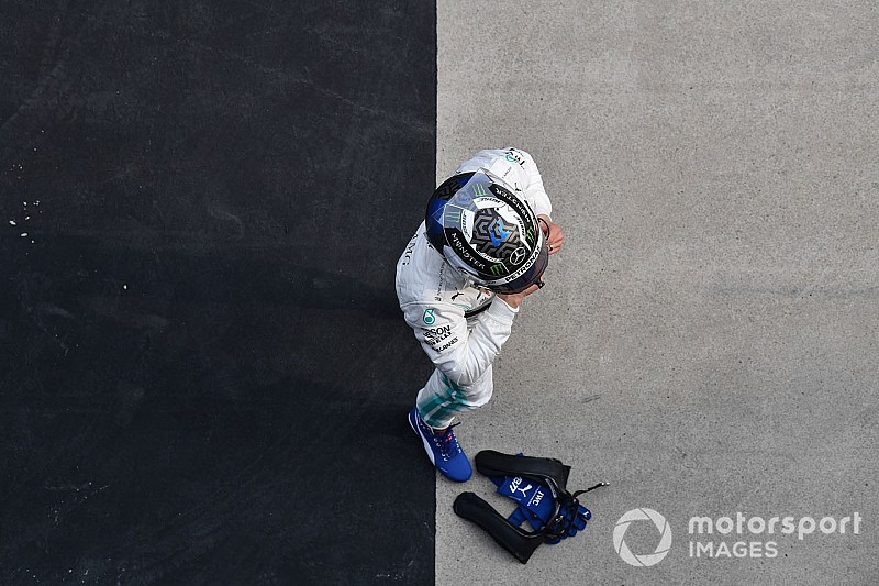 Bottas Monaco előtt szerződést hosszabbíthat a Mercedesszel?