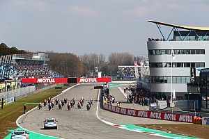 Assen change de date à cause du COVID-19, le début de saison repoussé