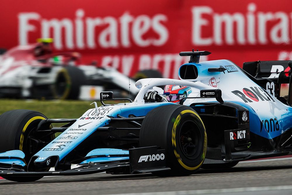 Italië vs Engeland: 71 jaar strijd in de Formule 1!