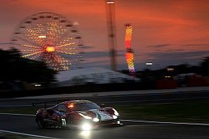 Por qué deberías ir a ver en persona las 24 horas de Le Mans