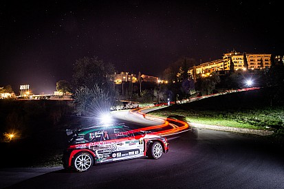 Fotogallery CIR: gli scatti più belli del Rally il Ciocco e Valle del Serchio 2019