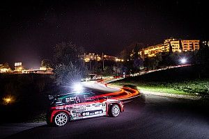 Fotogallery CIR: gli scatti più belli del Rally il Ciocco e Valle del Serchio 2019
