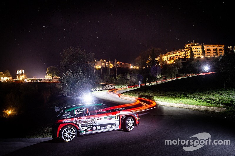 Fotogallery CIR: gli scatti più belli del Rally il Ciocco e Valle del Serchio 2019