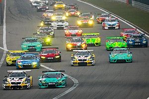 BoP VLN2 2019: Audi und Lamborghini eingebremst