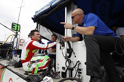 O'Ward: Red Bull me abre la ventana de la F1