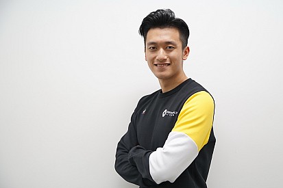 Voormalig Ferrari-junior Zhou wordt testrijder bij Renault F1