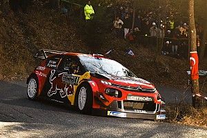 Rallye Monte Carlo 2019: Packendes Duell Ogier vs. Neuville