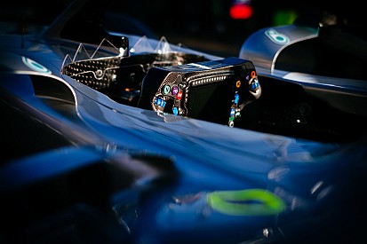 LIVE F1, GP d'Australia: Libere 1
