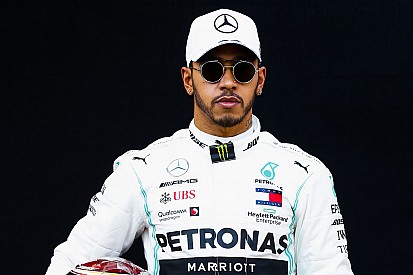 F1 2019: képeken a teljes rajtrács Ausztráliából