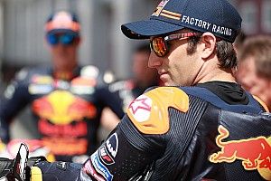 Zarco : Quartararo peut créer la surprise, comme je l'ai fait
