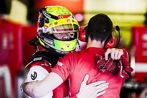 Video: Mick Schumacher aan de vooravond van zijn F1-testdebuut