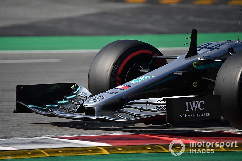 Teljesen átépítheti az autóját a Mercedes?