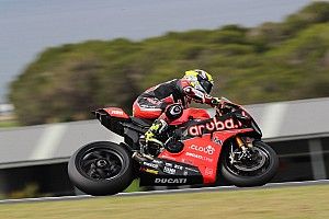 Fotogallery SBK: i primi due turni di prove libere di Phillip Island