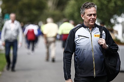 Pirelli, Isola: "La scelta gomme per il GP del Canada 2019 è simile a quella 2018"