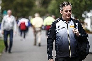 Pirelli, Isola: "Il divario di prestazioni tra Soft e Medium è più ampio del previsto"