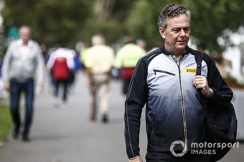 Pirelli, Isola: "La scelta gomme per il GP del Canada 2019 è simile a quella 2018"