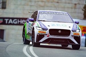 Jaguar I-Pace eTrophy: Jimenez brilha e vence de ponta a ponta em Roma