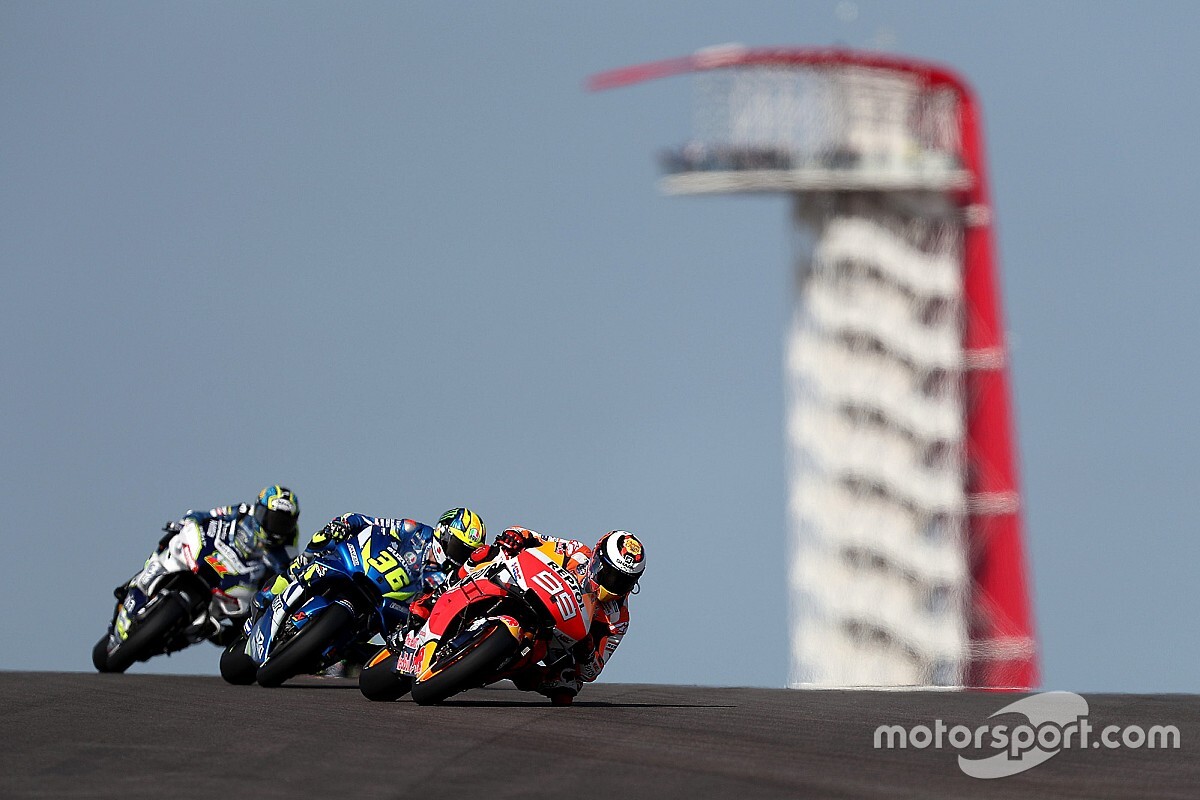 Brivio explains why Suzuki chose Mir over Lorenzo