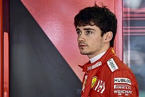 Rosberg diz que Leclerc merecia mais tempo na frente antes de ordem da Ferrari