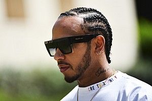 Hamilton: “Nederlandse GP op Zandvoort zou heel gaaf zijn”