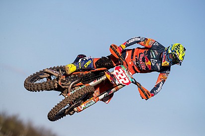 MXGP Lombardije: Cairoli domineert, Bogers verrast